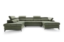 Additional Image for _Lugano 3 Sarokgarnitúra egyedi