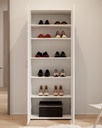 Additional Image for Talent Cipősszekrény - Fehér