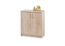Additional Image for OPTIMUS1 KOMÓD SONOMA TÖLGY