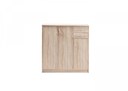 Additional Image for OPTIMUS6 KOMÓD SONOMA TÖLGY