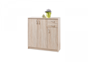 Additional Image for OPTIMUS6 KOMÓD SONOMA TÖLGY