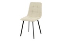Additional Image for AS155 Étkezőszék - Bézs UF998-04