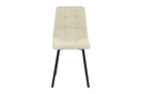 Additional Image for AS155 Étkezőszék - Bézs UF998-04