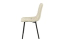 Additional Image for AS155 Étkezőszék - Bézs UF998-04