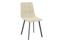 Additional Image for AS155 Étkezőszék - Bézs UF998-04
