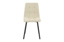 Additional Image for AS155 Étkezőszék - Bézs UF998-04