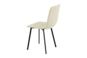 Additional Image for AS155 Étkezőszék - Bézs UF998-04