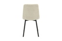 Additional Image for AS155 Étkezőszék - Bézs UF998-04