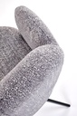 Szék, szövet, szürke - NOYER