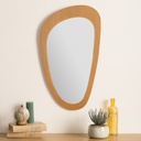 Rendező tükör MDF 75 x 40 cm - BEAUMONT