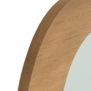 Rendező tükör MDF 75 x 40 cm - BEAUMONT