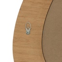 Rendező tükör MDF 75 x 40 cm - BEAUMONT