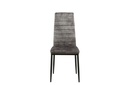 Additional Image for AS145 Étkezőszék - Szürke, PK6106-09