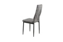Additional Image for AS145 Étkezőszék - Szürke, PK6106-09