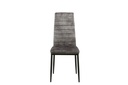 Additional Image for AS145 Étkezőszék - Szürke, PK6106-09