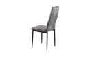 Additional Image for AS145 Étkezőszék - Szürke, PK6106-09