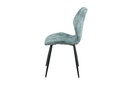 Additional Image for AS144 Étkezőszék - Türkiz, PK6106-06