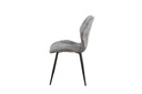 Additional Image for AS144 Étkezőszék - Szürke, PK6106-09