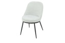 Additional Image for AS140 Étkezőszék - Világos szürke, Raven 06