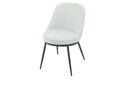 Additional Image for AS140 Étkezőszék - Világos szürke, Raven 06