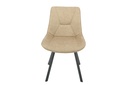 Additional Image for AS138 Étkezőszék - Bézs, UF970-02