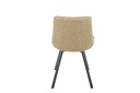 Additional Image for AS138 Étkezőszék - Bézs, UF970-02