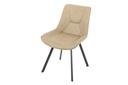 Additional Image for AS138 Étkezőszék - Bézs, UF970-02
