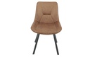 Additional Image for AS138 Étkezőszék - Barna, UF970-05