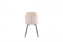 Additional Image for AS135 Étkezőszék - Latte Bársony G062-14