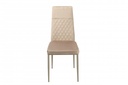 Additional Image for AS131-A Szék - Latte bársony G062-13