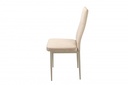 Additional Image for AS131-A Szék - Latte bársony G062-13