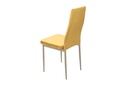 Additional Image for AS131-A Szék - Sárga bársony G062-83
