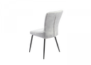 Additional Image for AS121 Étkezőszék - Világos Szürke MJ116-18