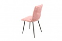 Additional Image for AS116 Étkezőszék KD - Velvet Púder UF915-20