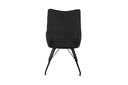 Additional Image for AS111 Étkezőszék-  Sötétszürke, Raven 18