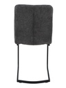 Additional Image for AS108 Étkezőszék - Szürke, Raven 15