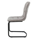 Additional Image for AS108 Étkezőszék - Latte, Raven 30