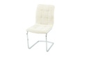 Additional Image for AS108 Étkezőszék - Króm-Bézs, Raven 28