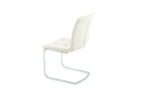 Additional Image for AS108 Étkezőszék - Króm-Bézs, Raven 28