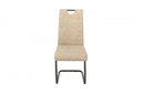 Additional Image for AS102 Black Étkezőszék - Bézs Cowboy 200