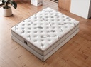 Additional Image for Siesta Boxspring Ágy (160) - Milano 13222