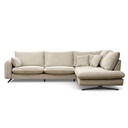 Additional Image for Prince Sarokgarnitúra balos - Poso01 Gyömbér