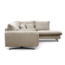 Additional Image for Prince Sarokgarnitúra balos - Poso01 Gyömbér