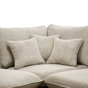 Additional Image for Prince Sarokgarnitúra balos - Poso01 Gyömbér