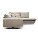 Additional Image for Prince Sarokgarnitúra balos - Poso01 Gyömbér