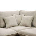 Additional Image for Prince Sarokgarnitúra balos - Poso01 Gyömbér