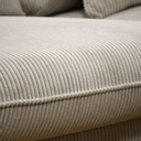 Additional Image for Prince Sarokgarnitúra balos - Poso01 Gyömbér