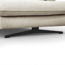 Additional Image for Prince Sarokgarnitúra balos - Poso01 Gyömbér