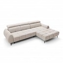 Additional Image for Piano Sarokgarnitúra balos - Castel 80