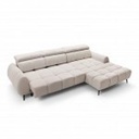 Additional Image for Piano Sarokgarnitúra balos - Castel 80